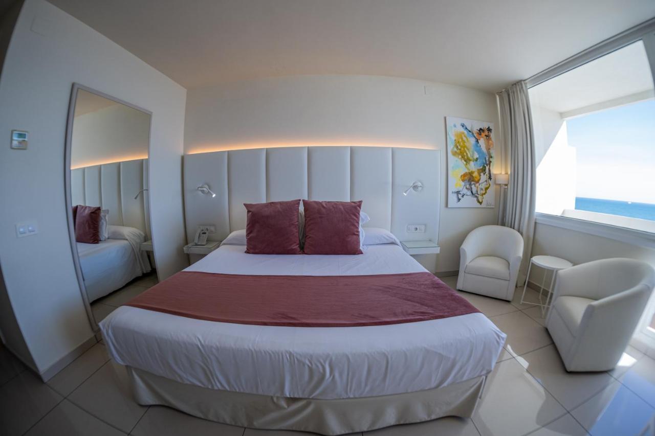 On Hotels Oceanfront Adults Designed Matalascanas Luaran gambar